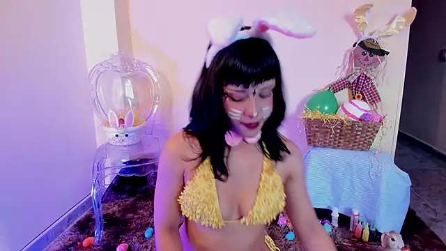 Harmony Sky1 online show from 04/03/26, 03:43