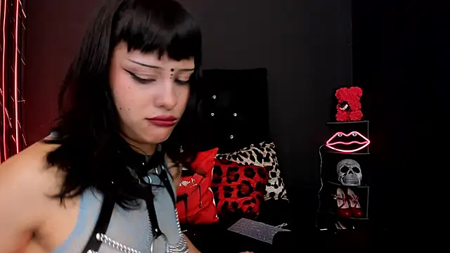 Harmony Sky1 online show from 04/16/26, 01:34