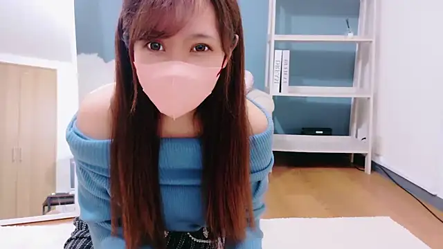 Nami-jpn online show from 12/01/25, 09:58