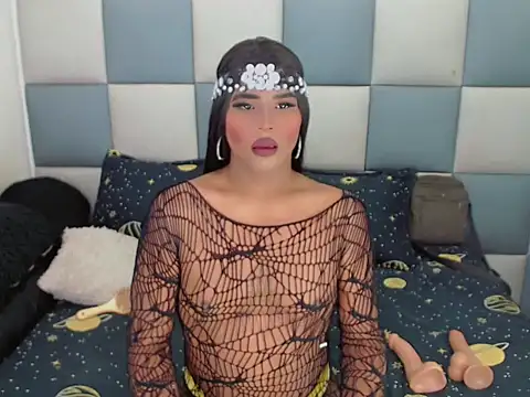 MeganCock online show from 11/29/25, 02:58