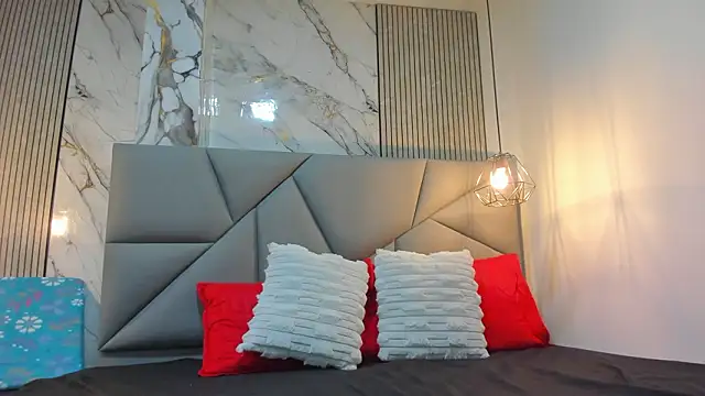 selenaflamemj online show from 03/28/26, 06:51