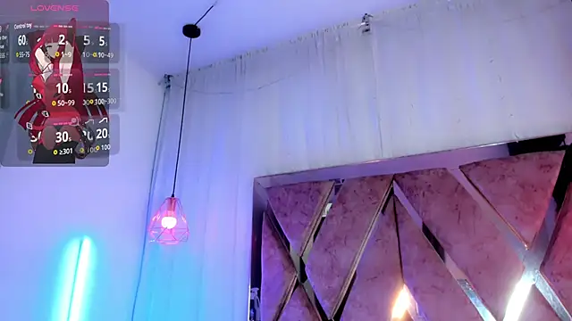 atenea taylor  online show from 12/15/25, 03:33