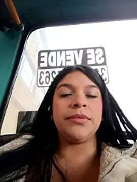 Layla-daring online show from 01/06/26, 08:01