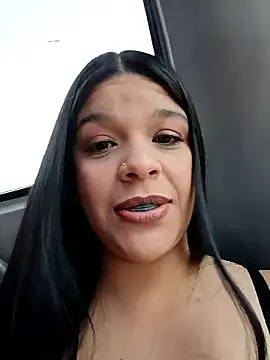 Layla-daring online show from 01/08/26, 07:16