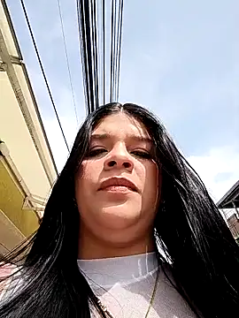 Layla-daring online show from 02/07/26, 07:28