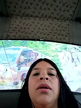 Layla-daring online show from 02/09/26, 06:34