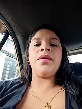 Layla-daring online show from 03/06/26, 07:54