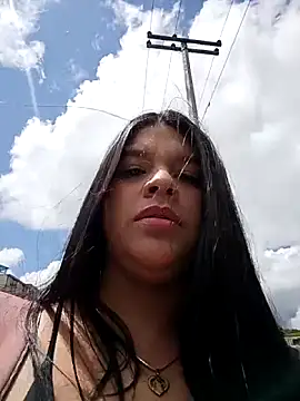 Layla-daring online show from 03/21/26, 06:33