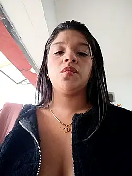 Layla-daring online show from 03/26/26, 07:30