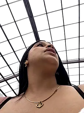 Layla-daring online show from 04/06/26, 05:25