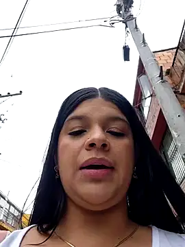 Layla-daring online show from 04/07/26, 05:35