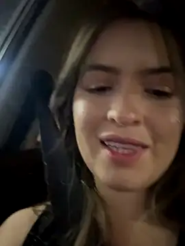 Little  Danni1 online show from 12/01/25, 01:21