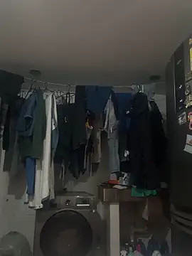 Little  Danni1 online show from 02/05/26, 12:26