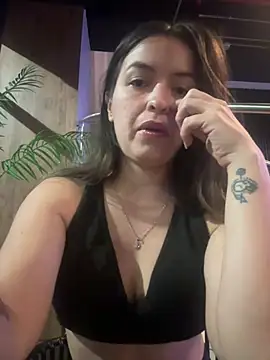 Little  Danni1 online show from 04/29/26, 12:27
