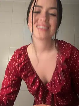 Snapshot of Little__Danni1 chatting on 06/14/26, 03:41 Little Danni1 online show from 06/14/26, 03:41