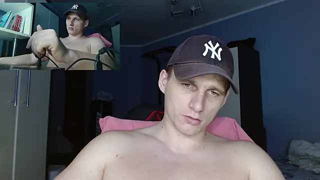 Poliglotjoe1 online show from 12/23/25, 09:40