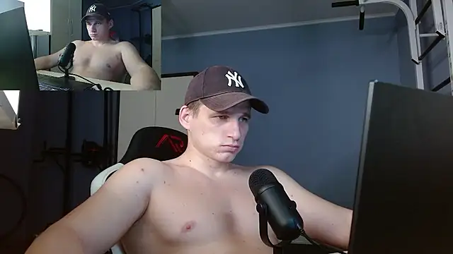 Poliglotjoe1 online show from 01/08/26, 02:52