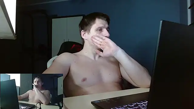 Snapshot of Poliglotjoe1 chatting on 02/09/26, 05:06 Poliglotjoe1 online show from 02/09/26, 05:06