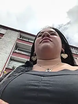 Kendra-daring online show from 07/12/26, 05:15