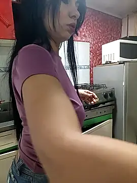 sarasol22 online show from 12/03/25, 11:03