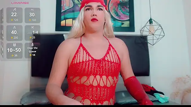 Brittany colorado online show from 01/06/26, 11:14