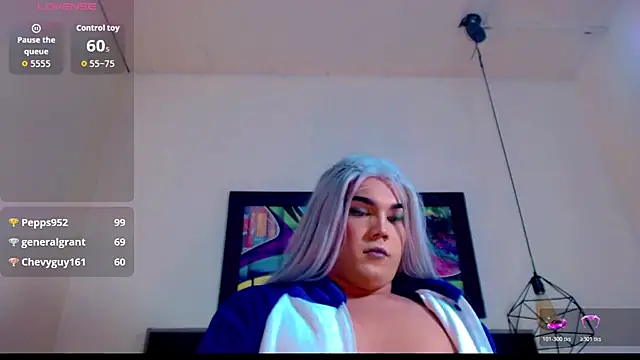 Brittany colorado online show from 01/18/26, 02:59