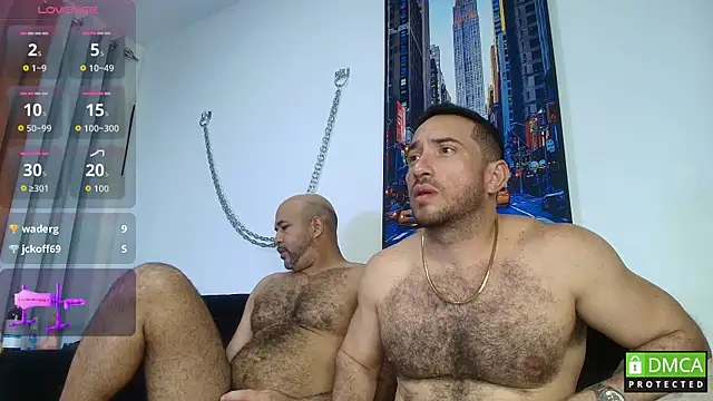 Snapshot of RoughSex_and_BDSM chatting on 05/16/26, 12:40 RoughSex and BDSM online show from 05/16/26, 12:40