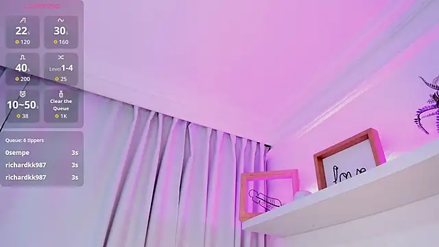 pucca7 online show from 02/23/26, 03:42