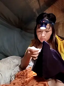 Jelly-squirt online show from 01/18/26, 12:53