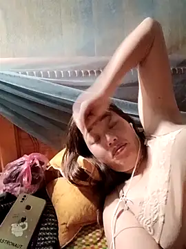 Jelly-squirt online show from 02/20/26, 11:05