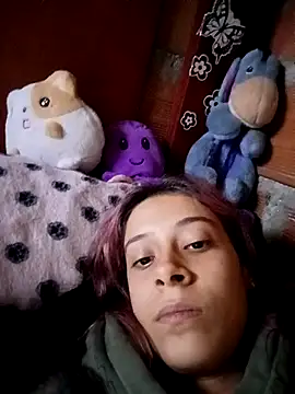 Pandita112 online show from 12/05/25, 01:36