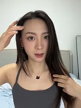 Jinmi125216 online show from 02/24/26, 08:12