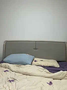 Jinmi125216 online show from 03/16/26, 07:12