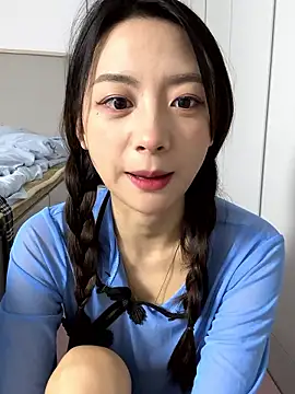 Jinmi125216 online show from 03/30/26, 08:15