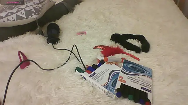 LisaHoneyLisa online show from 12/03/25, 06:06