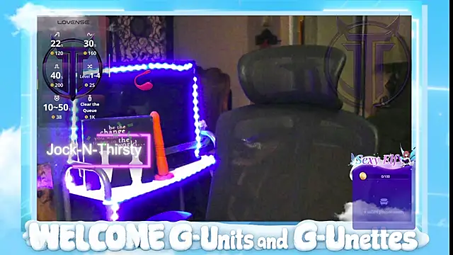 Snapshot of JockNThirsty chatting on 01/06/26, 01:53 JockNThirsty online show from 01/06/26, 01:53