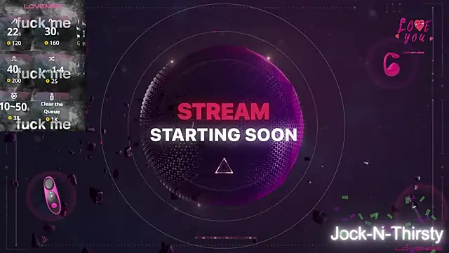 JockNThirsty online show from 03/22/26, 09:40