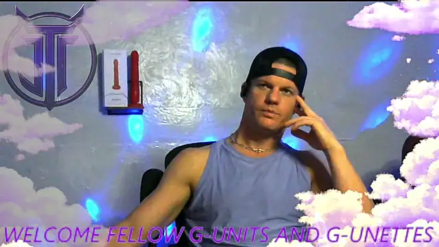 Snapshot of JockNThirsty chatting on 05/08/26, 02:50 JockNThirsty online show from 05/08/26, 02:50
