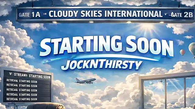Snapshot of JockNThirsty chatting on 05/09/26, 02:55 JockNThirsty online show from 05/09/26, 02:55