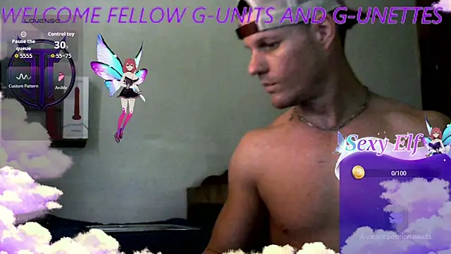 Snapshot of JockNThirsty chatting on 05/17/26, 11:34 JockNThirsty online show from 05/17/26, 11:34