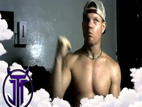 Snapshot of JockNThirsty chatting on 05/22/26, 06:31 JockNThirsty online show from 05/22/26, 06:31