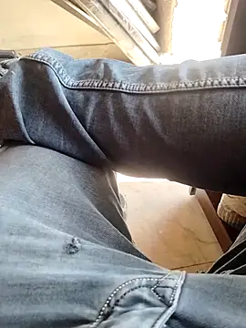 Roy   121 online show from 02/07/26, 04:16