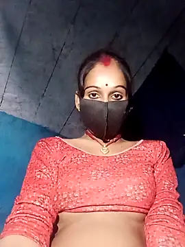 Nandani-758 online show from 12/21/25, 10:44