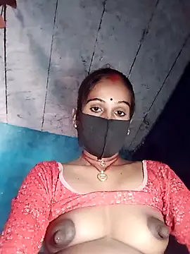 Nandani-758 online show from 02/01/26, 09:52