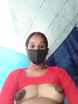 Nandani-758 online show from 02/15/26, 07:51