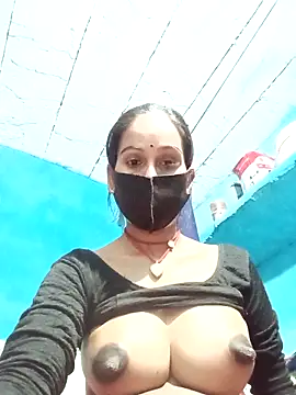 Nandani-758 online show from 03/08/26, 09:57