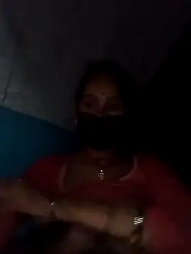 Nandani-758 online show from 03/14/26, 01:12