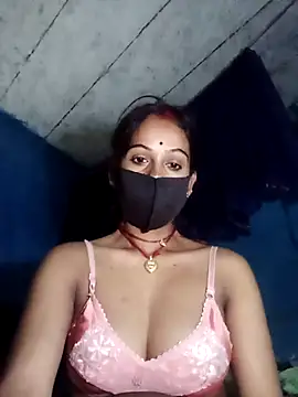 Nandani-758 online show from 04/09/26, 10:59