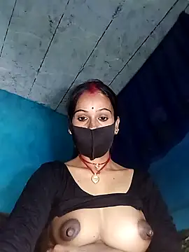 Nandani-758 online show from 04/14/26, 11:05