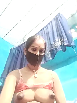 Nandani-758 online show from 04/21/26, 03:07